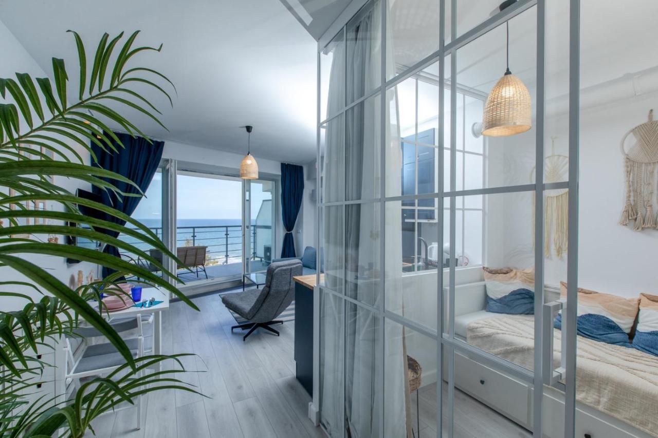 Apartament Blue Sky By Major Domus Club Dziwnówek Extérieur photo